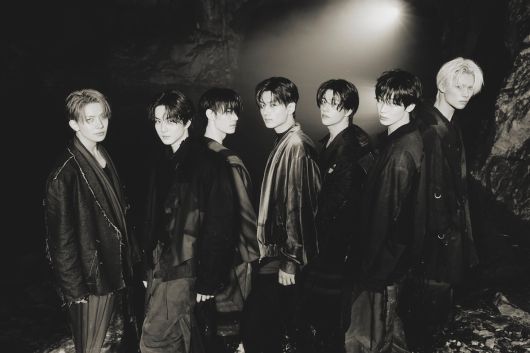 엔하이픈이 16일 미니 7집 'THE SIN: VANISH'로 컴백한다. /빌리프랩