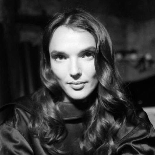 발레리아 니코브. /인스타그램