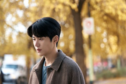 '이 사랑 통역 되나요?'에서 차무진 역을 맡은 배우 김선호. /넷플릭스