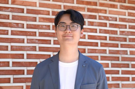 전 세계 여행자가 사용하는 여행 플랫폼을 만드는 게 꿈이다. /더비비드