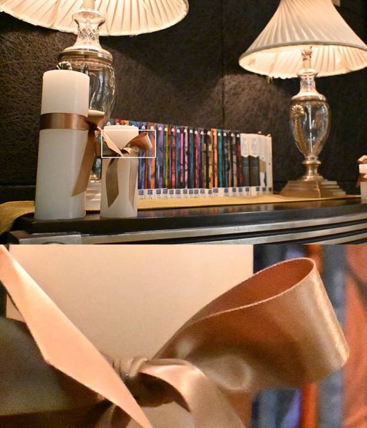 조리개 f/4.2, 셔터 속도 1/500, ISO 12800 샘플, 고감도 환경이지만 사진의 세부 묘사가 선명한 편이다. 촬영=IT동아