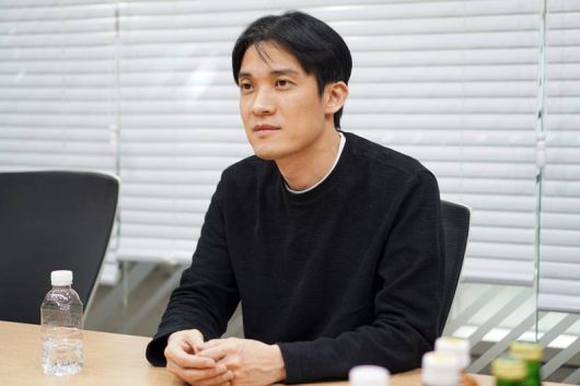 슈퍼크리에이티브 강기현 대표