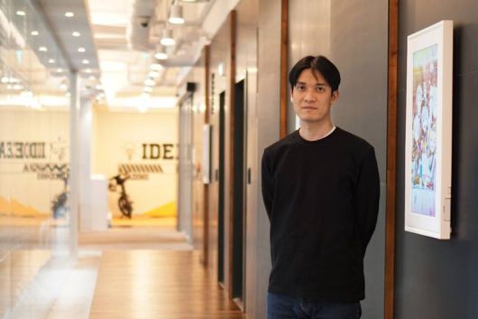 슈퍼크리에이티브 강기현 대표