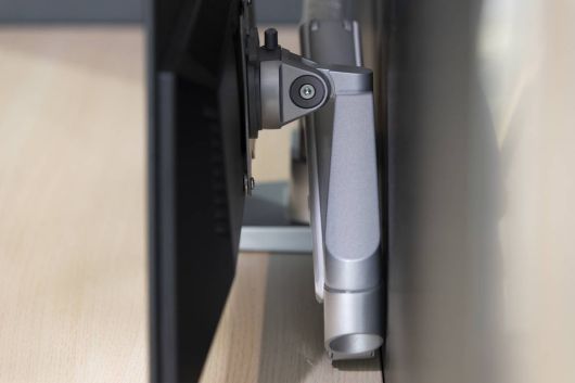 측면에서 본 카멜마운트 DMADSS / 출처=IT동아