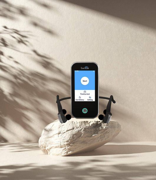 뉴라이브 소리클 / 출처=뉴라이브