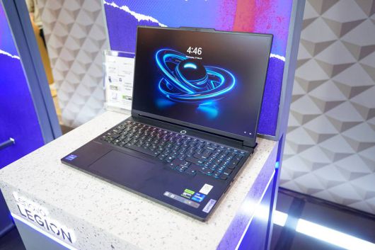 리전 7i / 출처=IT동아