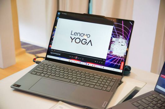 요가 프로 9i / 출처=IT동아