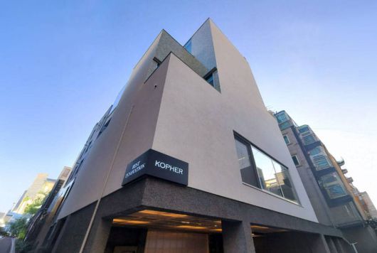 베스트이노베이션 서울 사옥 전경 / 출처=베스트이노베이션