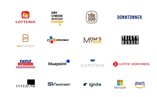 에니아이의 고객사 목록 / 출처=에니아이