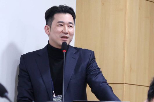 이종섭 서울대학교 경영대학원 교수 / 출처=IT동아