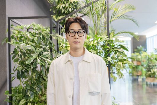 이동섭 컴퓨팅교사협회 헬로메이플 선도연구회 회장(김포 사우초등학교 교사) / 출처=IT동아