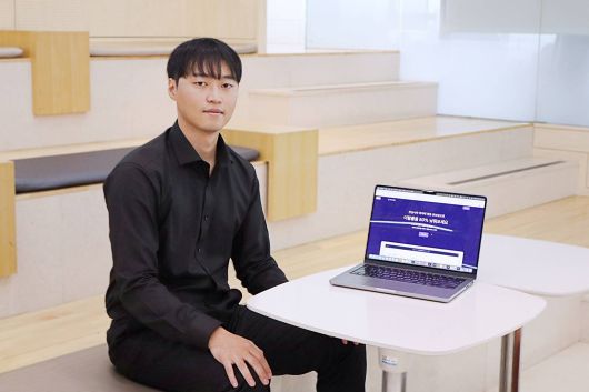 김태훈 버블클라우드 대표 / 출처=IT동아