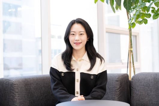 안은민 슈가디 베이커리 대표 / 출처=IT동아