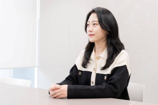 안은민 슈가디 베이커리 대표 / 출처=IT동아