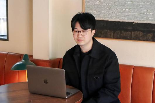 모리타 준 퍼플렉시티 아태지역 대표 / 출처=IT동아