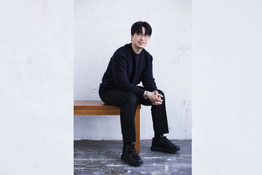 모리타 준 퍼플렉시티 아태지역 대표 / 출처=IT동아