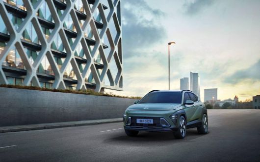 2025 코나 / 출시=현대차