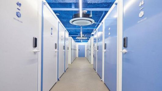 세컨신드롬의 ‘미니창고 다락' 이미지 / 출처=세컨신드롬