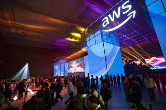 AWS 서밋 서울의 규모가 커질수록 우리나라 클라우드 시장도 성장함을 알 수 있다 / 출처=IT동아