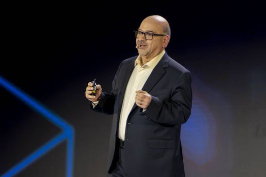 야세르 알사이드 AWS IoT 부사장 / 출처=IT동아