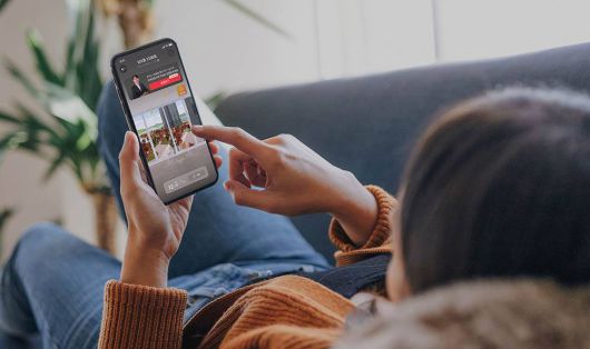 직방이 600억 원 규모 투자를 유치했다 / 출처=직방