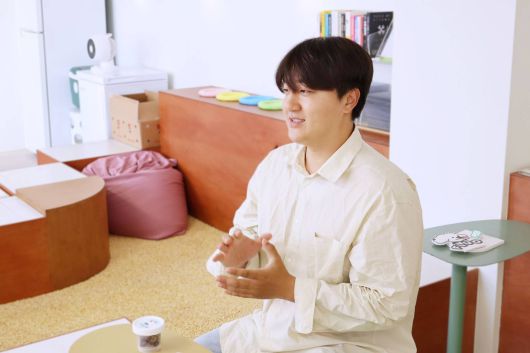 문재우 플루오 대표 / 출처=IT동아