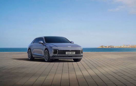 2026 그랜저 / 출처=현대차