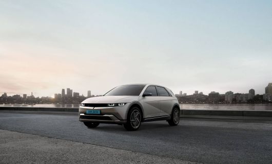 2025 아이오닉 / 출처=현대차