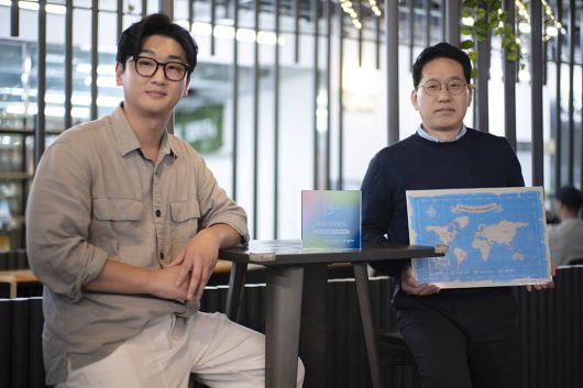 바바그라운드는 지난 달 구글 창구에 선정돼 기술지원 등을 받게 됐다 / 출처=IT동아