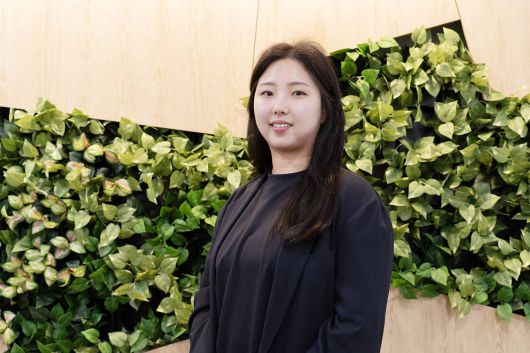 정다솜 모노무브 대표 / 출처=IT동아