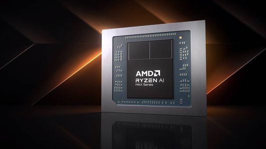 AMD 라이젠 프로세서의 AI 기능은 자일링스의 반도체 자산에서 가져왔다 / 출처=AMD