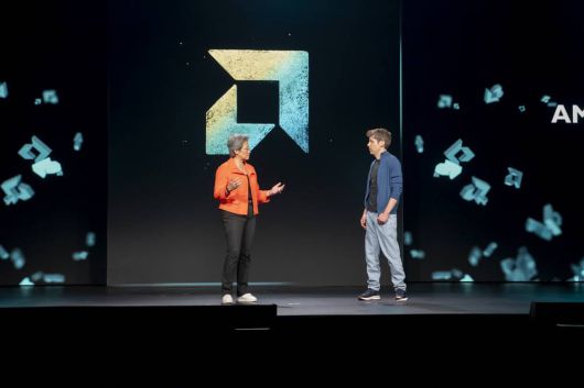 샘 알트만은 2030년까지 초기의 AI 발전 속도가 이어질 것으로 생각한다 / 출처=IT동아