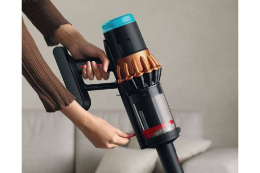 다이슨이 6월 16일 ‘DS60 피스톤 애니멀’을 한국에서 최초 선보였다 / 출처=다이슨