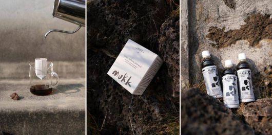 제주 흑보리로 만든 대체커피 ‘먹’ / 출처=호연팜