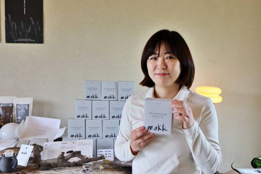 김효선 호연팜 대표 / 출처=IT동아