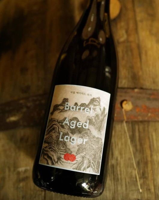 와인 숙성 공법을 써 타 맥주와 차별화를 꾀한 프리미엄 맥주 제품군 / 출처=서울집시