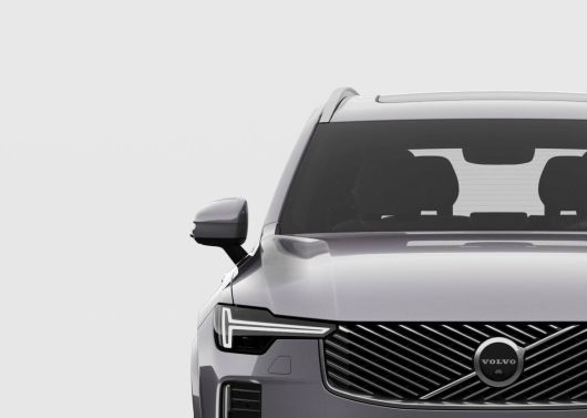 볼보 신형 XC90 / 출처=볼보자동차코리아