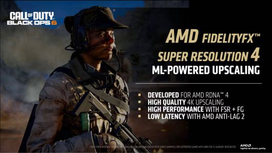 트랜스포머 전환에 집중하는 엔비디아와 달리 AMD는 합성곱 신경망과 트랜스포머를 함께 접목하는 방향으로 전환 중이다 / 출처=AMD