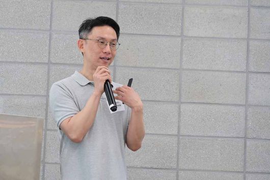 김치원 카카오벤처스 부대표 / 출처=IT동아