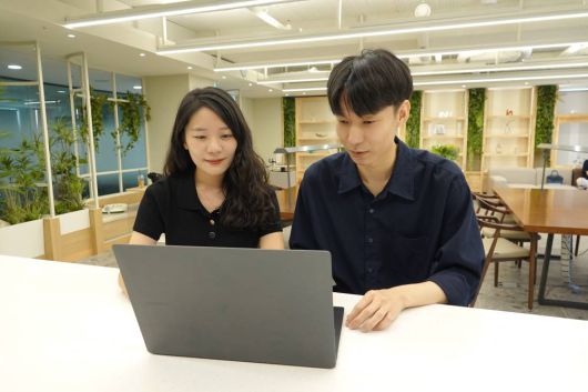 매치워크는 ‘만족스러운 커리어 설계는 나를 이해하는 것에서 시작된다’고 강조한다 / 출처=IT동아