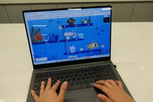 건강한취준은 메타버스 플랫폼을 적극적으로 활용한다 / 출처=IT동아