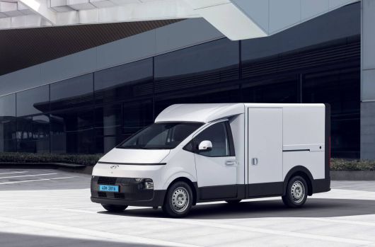 현대차 2026 ST1 / 출처=현대차