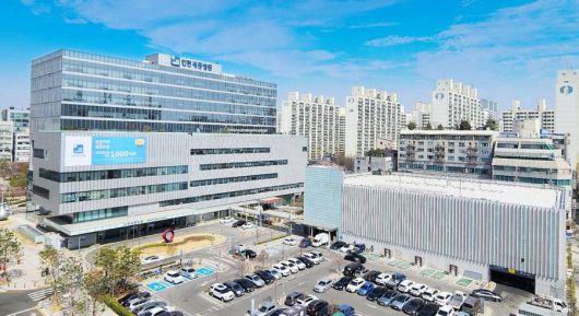 인천세종병원 전경 / 출처=메디팔
