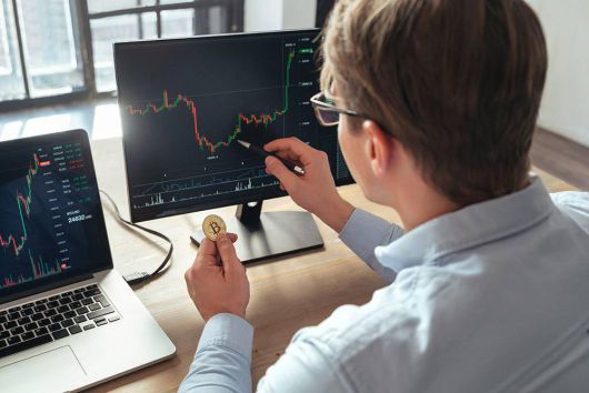 거래소는 고객 만족도를 높이고 시장 활성화를 위해 지속적으로 편의 기능을 강화한다 / 출처=엔바토엘리먼트