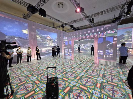 세션 4부 '유산 이음의 물결' / 출처=IT동아