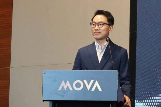 브랜든 리 모바 아시아 마케팅 총괄 / 출처=IT동아