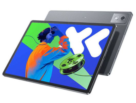 아이디어 탭 11의 중국 내수용인 '샤오신 패드 2025' / 출처=레노버