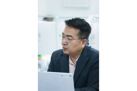 홍관희 LG유플러스 정보보안센터장(CISO) / 출처=LG유플러스