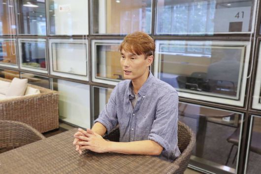 권정혁 스포잇 대표 / 출처=IT동아