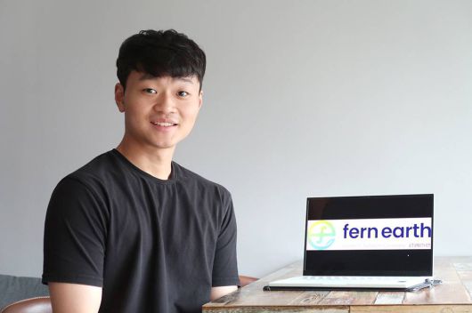 조용준 페르너스 대표 / 출처=IT동아